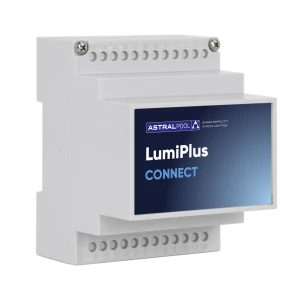 Lumiplus Connect controller astralpool