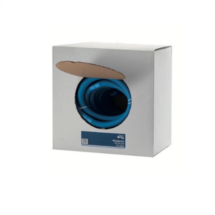 Distributore automatico di tubi flessibili