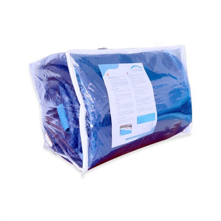Express thermal blanket