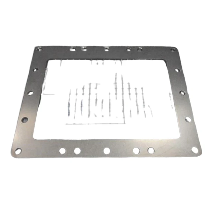Rammer inox 4402050504