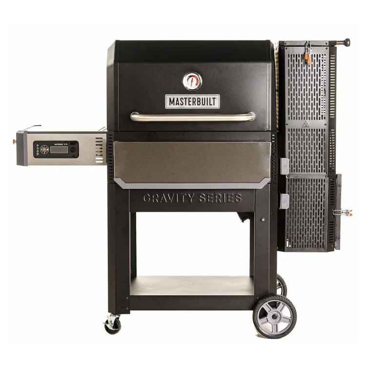 Masterbuilt BBQ Ahumador Gravity 1050