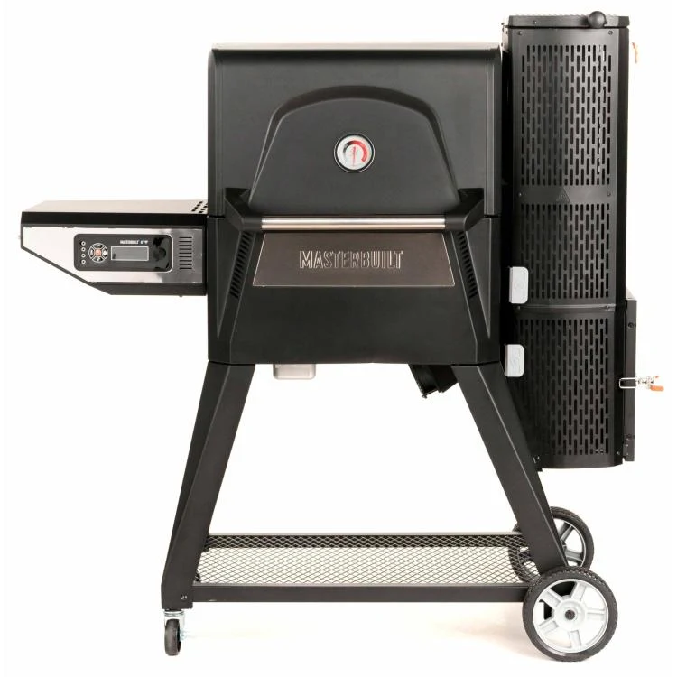 Masterbuilt BBQ Ahumador Gravity 560