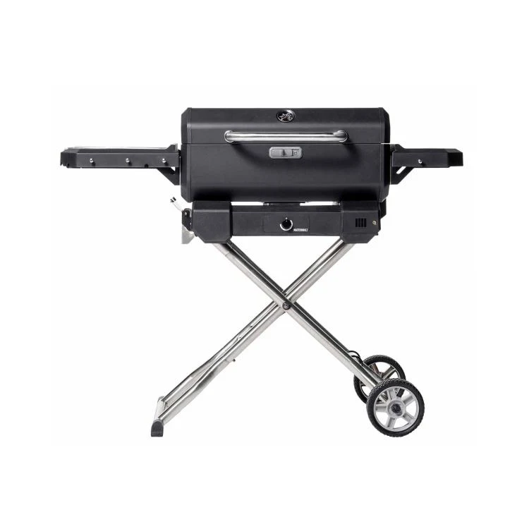 Masterbuilt BBQ Ahumador Portátil con carro