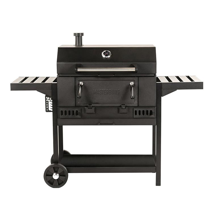 Masterbuilt BBQ въглищен вагон 30