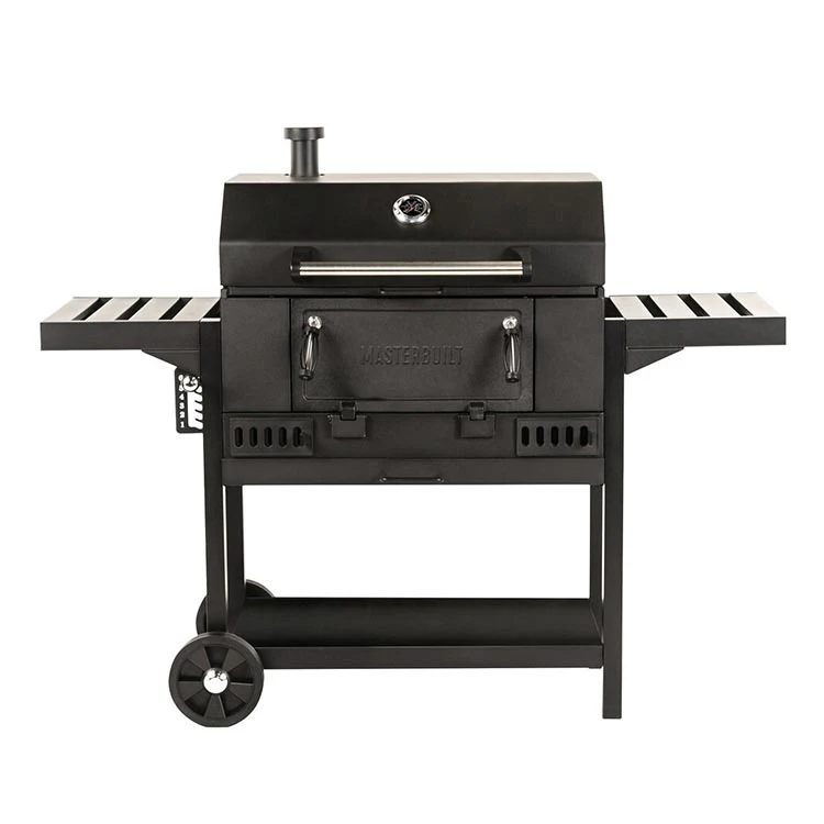 Masterbuilt BBQ Carbón Wagon 30