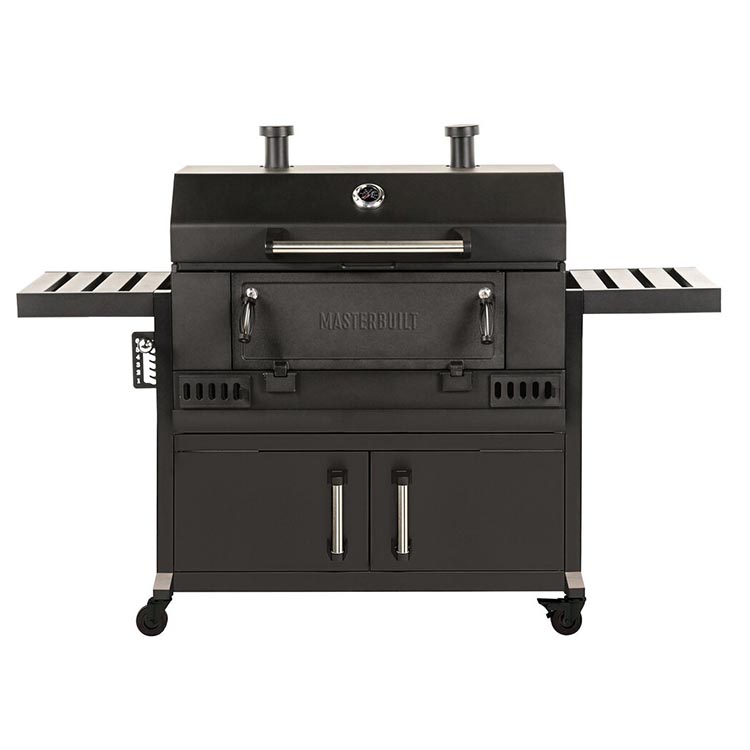 Masterbuilt BBQ въглищен вагон 36