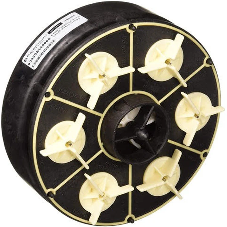 Mechanizm wewnętrzny Paramount Pool Valet 004-302-4408-00