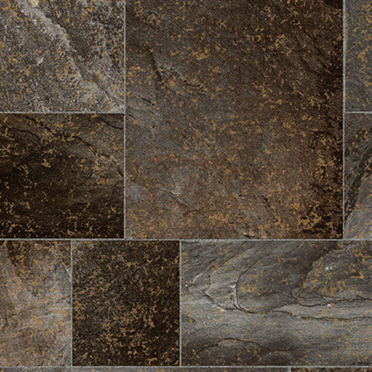 Membrana armada Aquasense signature Basalt Dorado