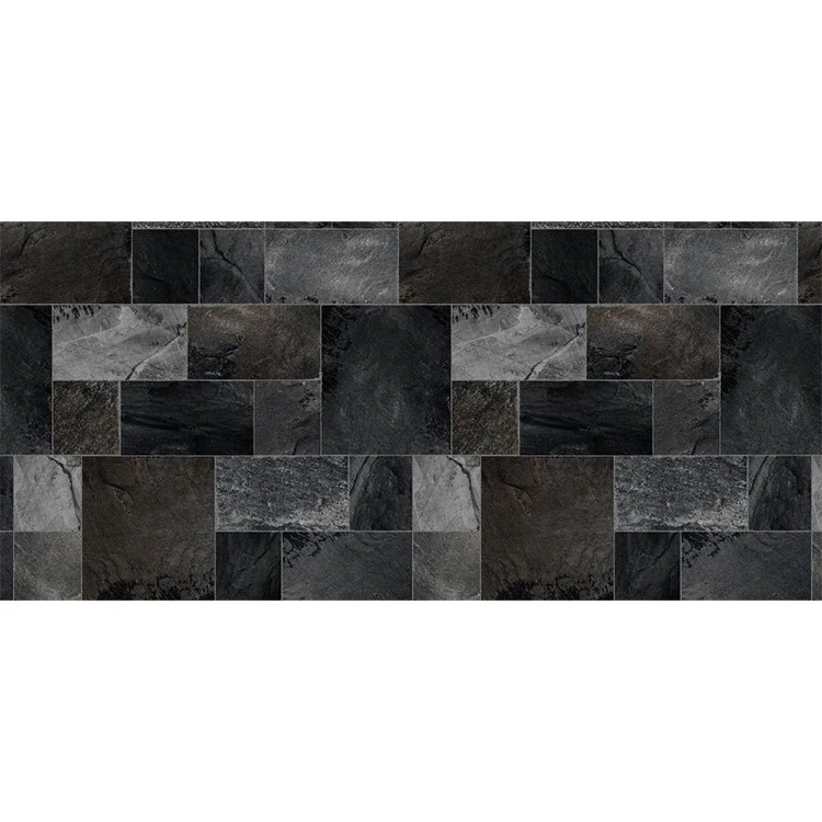 Aquasense signatur Basalt marrón forstærket membran