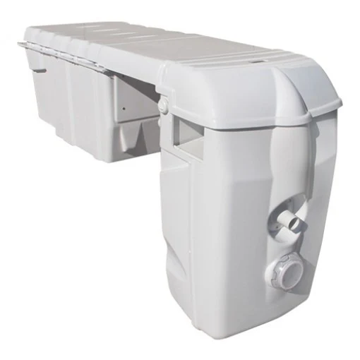 Sacos de filtro MX18 - MX25