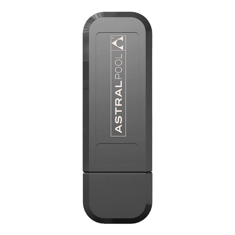 Uitbreidingsmodules Driver Elite verbindt Astralpools