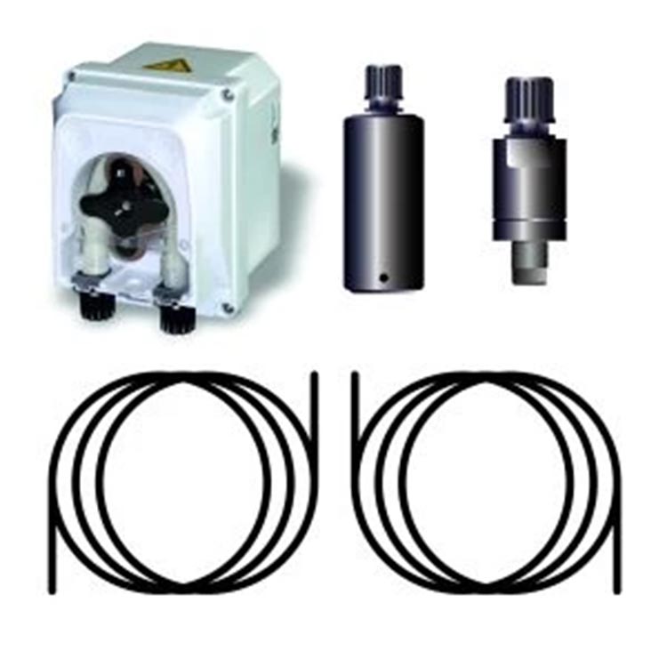 Uitbreidingsmodules Driver Elite verbindt Astralpools