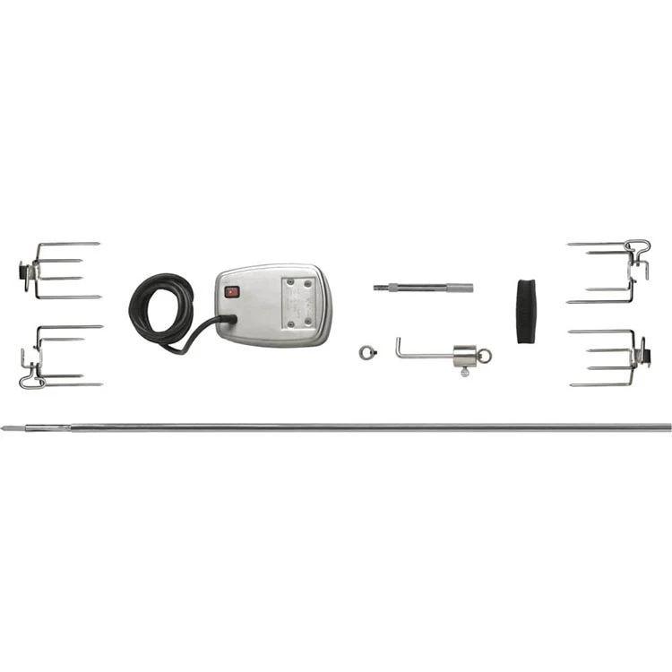 Napoleon Rotisserie for PRO 825