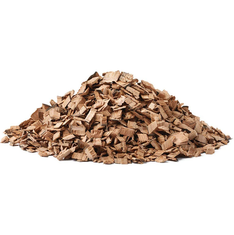 Napoleon Brandy barrel wood chips 700g