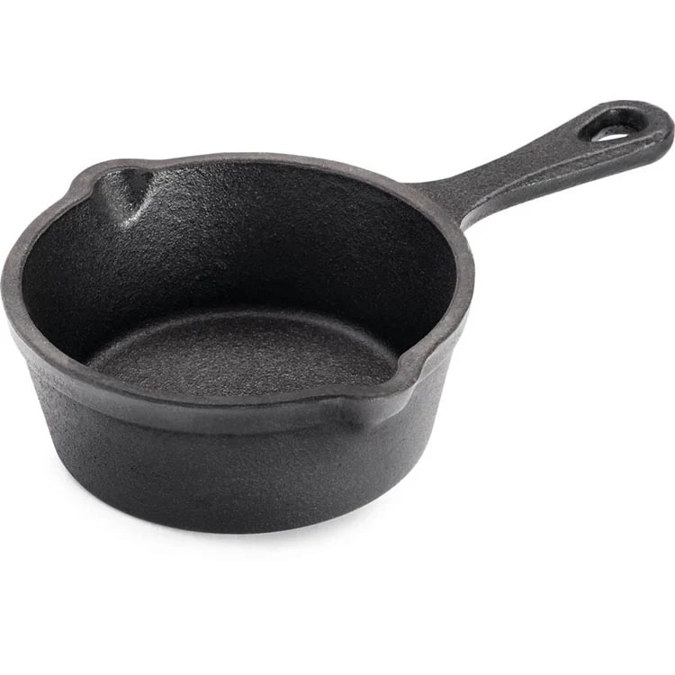 Napoleon Cast iron dessert saucepan 10 cm
