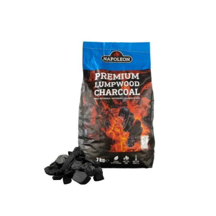 Napoleon Premium Charcoal 7 kg