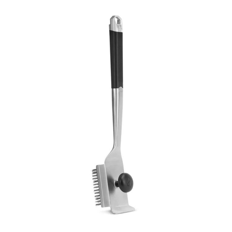 Napoleon Premium Stainless Steel Grill Brush