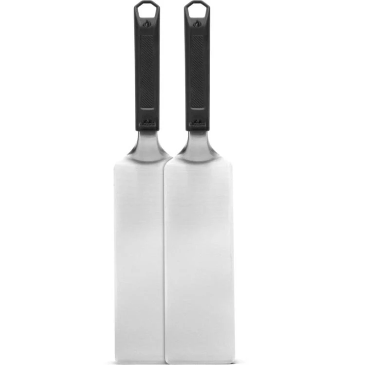 Napoleon Set of 2 spatulas for griddles