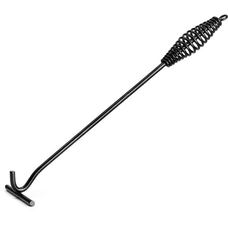 Napoleon Iron Pot Lid Lifter