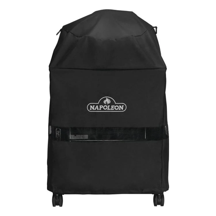 Napoleon Funda Model Carbon PRO22-CART-3