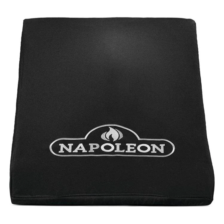 Napoleon Funda Modelos quemador lateral 10
