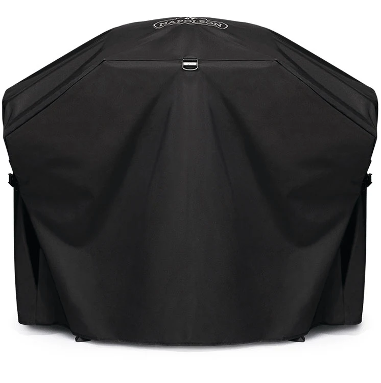 Napoleon Funda Modellen TravelQ™ 285 schaarwagen