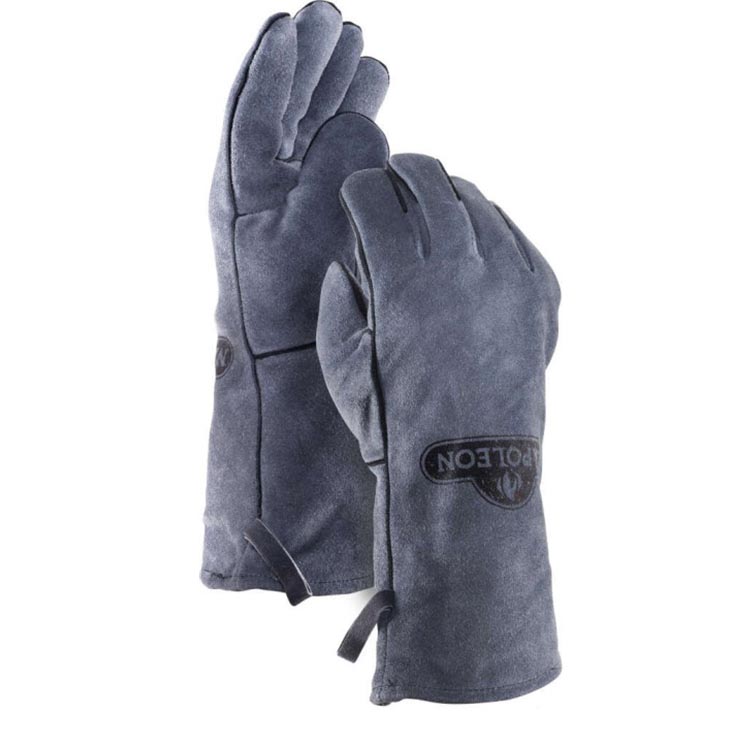 Napoleon Grillhandsker i ægte læder