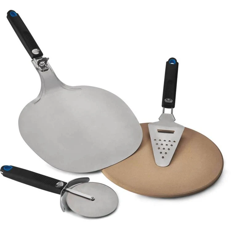 Napoleon Basic Kit for Pizza Lovers