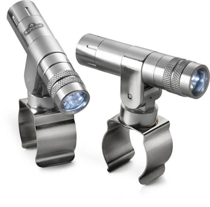 Napoleon Luces LED Pack de 2