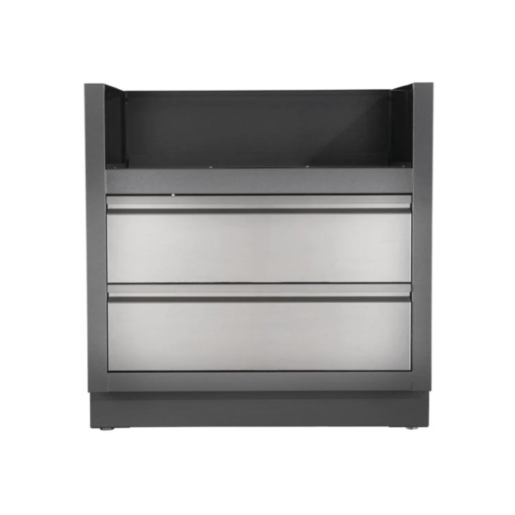 Napoleon Oasis Prestige PRO 500 indbygget modul