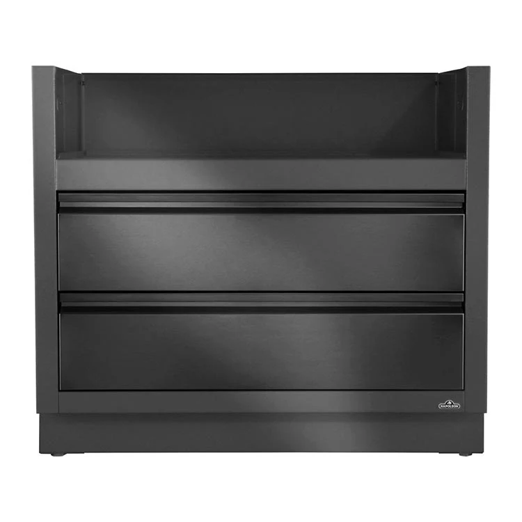 Napoleon Module Oasis Prestige PRO 665 encastrable noir