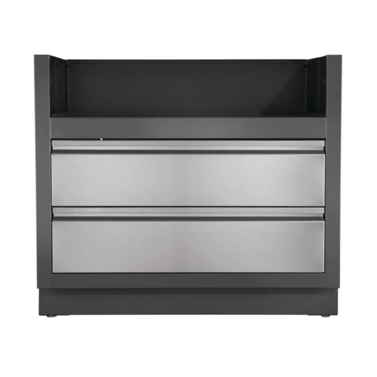 Napoleon Oasis Prestige PRO 665 indbygget modul