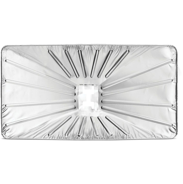 Napoleon Confezione da 3 vaschette raccogli-grasso Prestige 500V