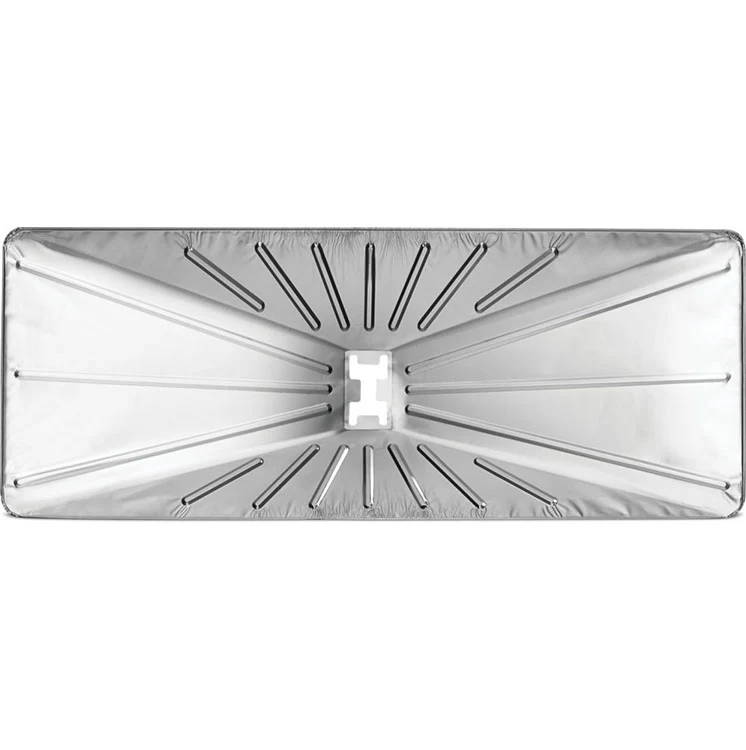 Napoleon Confezione da 3 vaschette raccogli-grasso Prestige 665V
