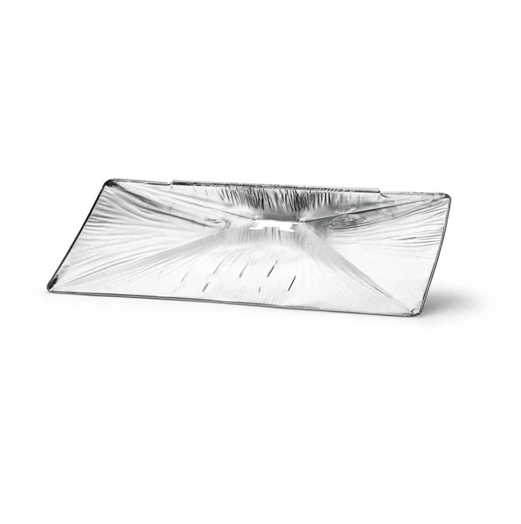 Napoleon Confezione da 3 vaschette raccogli-grasso Prestige PRO 500