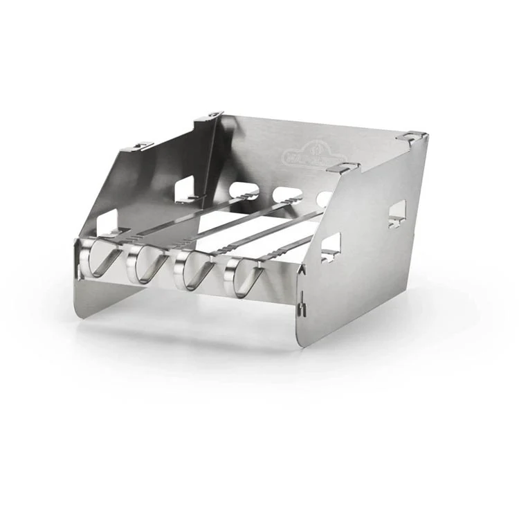 Napoleon Side Burner Windshields - Small