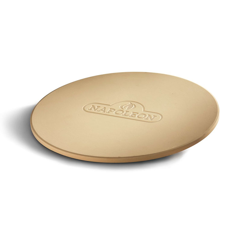 Napoleon Piastra per pizza premium 38 cm