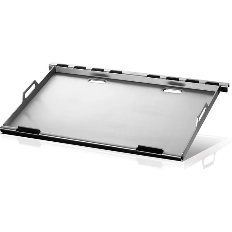 Napoleon stainless steel grill 66x40 cm
