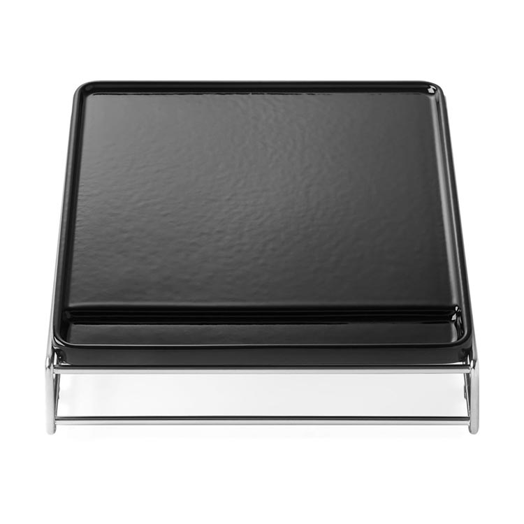 Napoleon Piastra in ghisa Sizzle Zone piccola