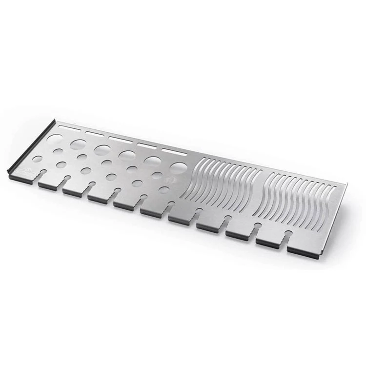 Napoleon Grille multifonctionnelle pour conserver la chaleur Prestige/PRO 500