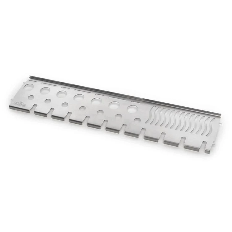 Napoleon Grille multifonctionnelle pour conserver la chaleur Rogue 525