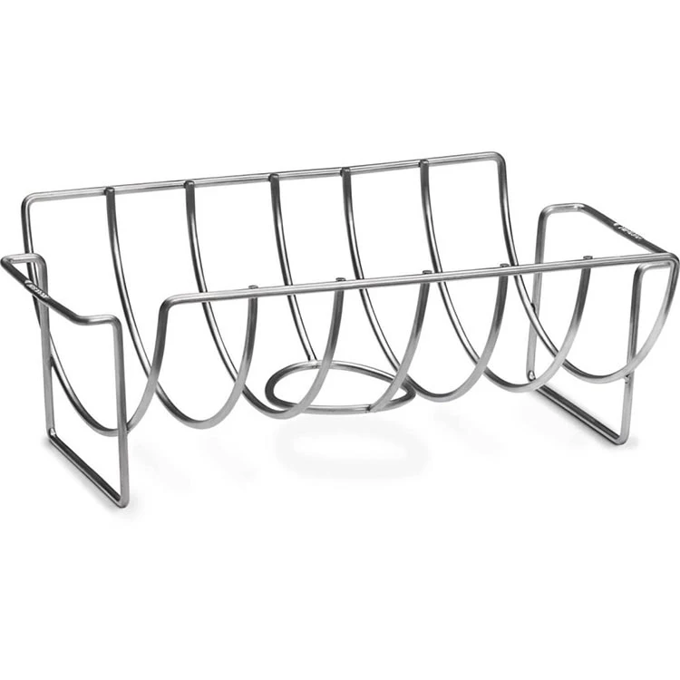 Napoleon 3-in-1 barbecue grill rack