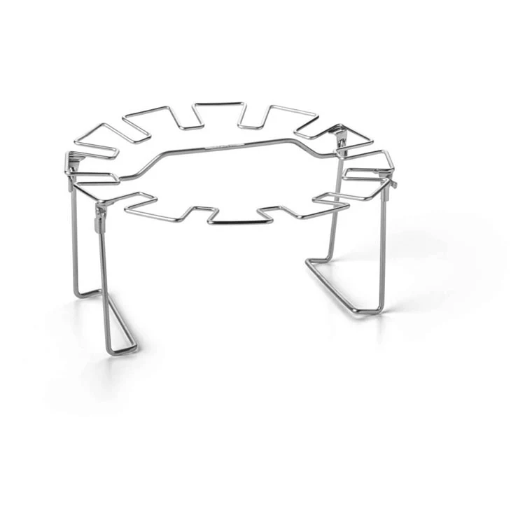Napoleon Grill rack for chicken legs