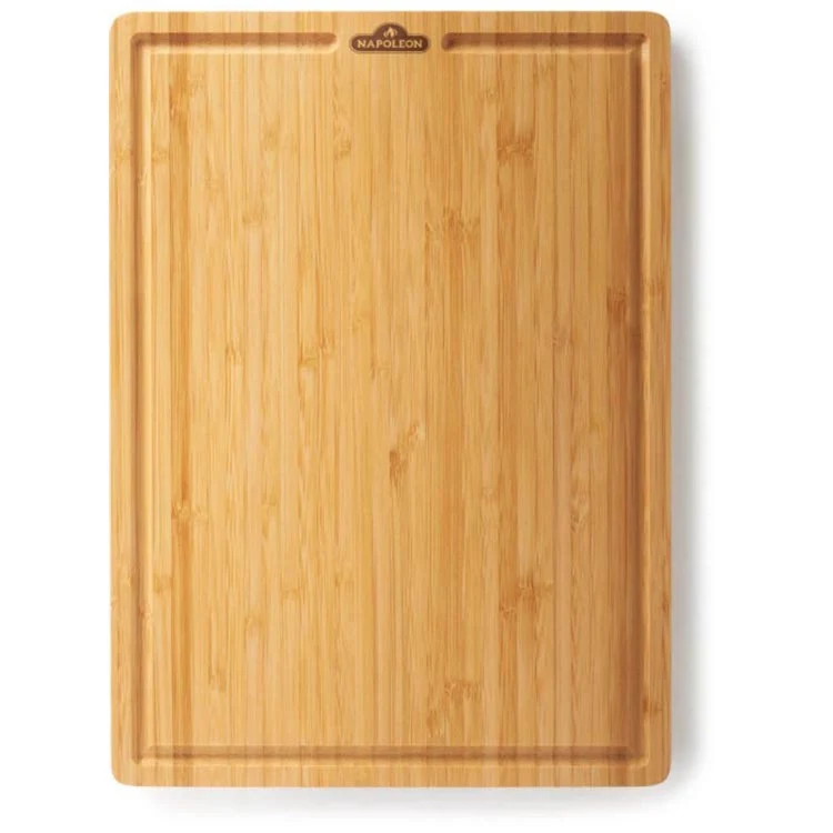 Napoleon Bamboo chopping board 27 x 37 cm
