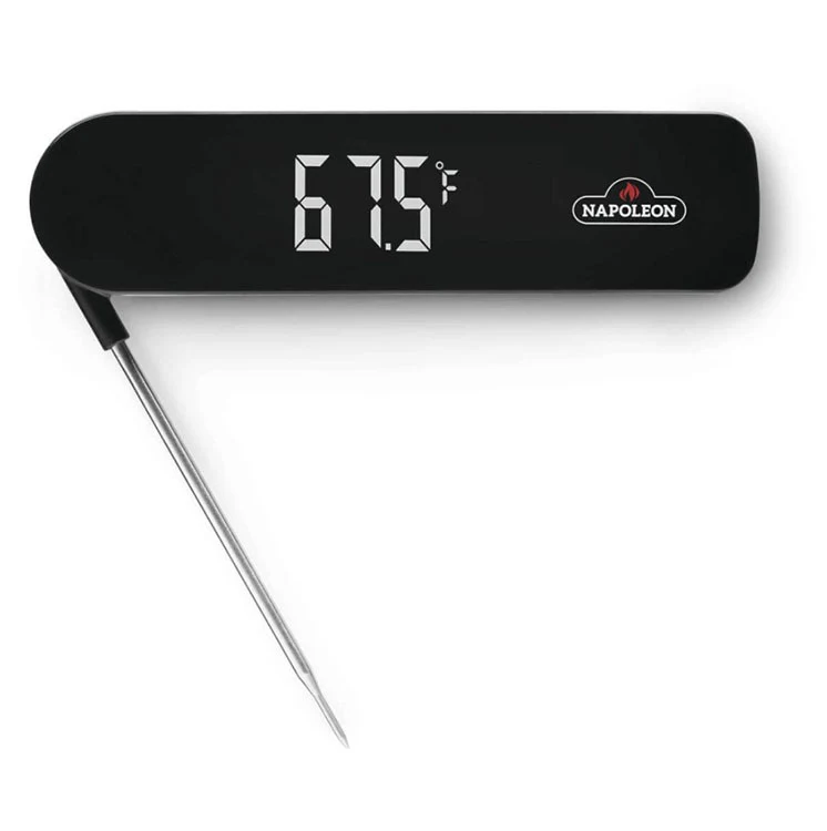 Napoleon quick-read thermometer