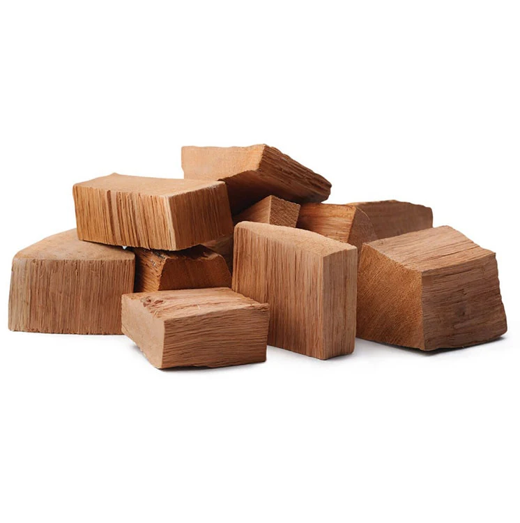 Napoleon Plum wood chips 1.5 kg