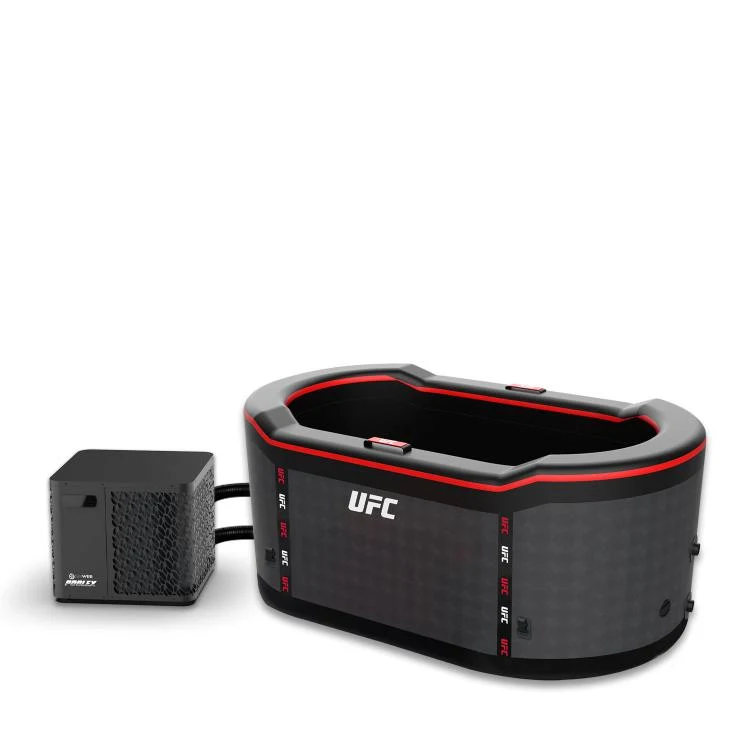 NetSpa UFC IceBath Duo