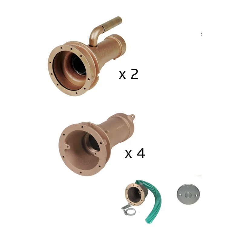 Niche X-STREAM 240 mm Fitstar