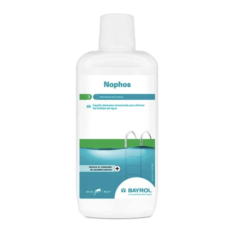 Nophos Bayrol 1 litr