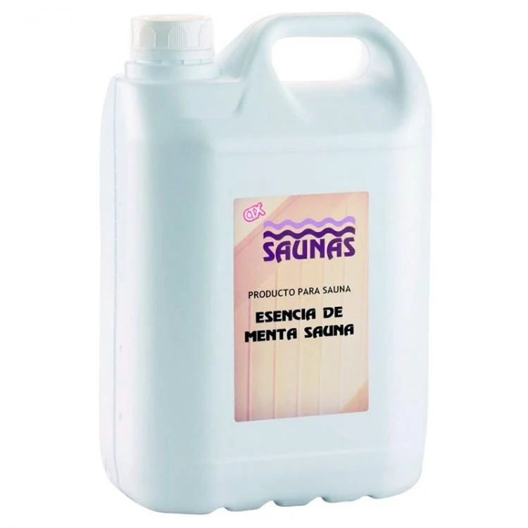 Sauna Mint Essence CTX-83